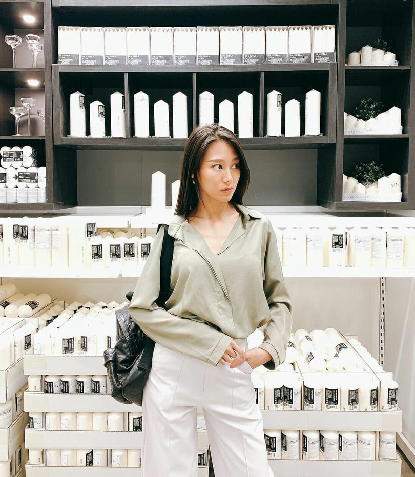 nu tay dua noi tieng Thai Lan anh 5