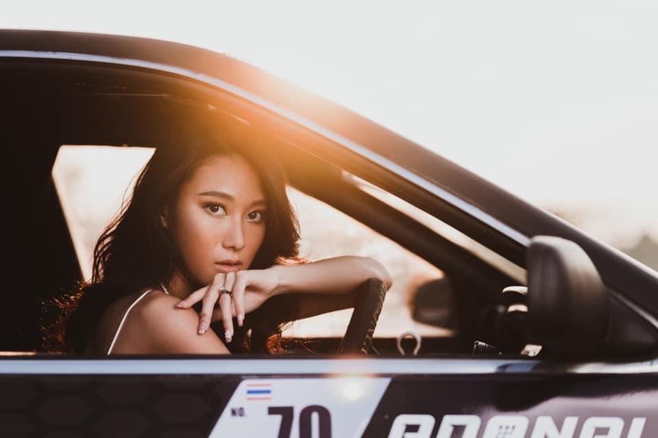 Nu tay dua noi tieng Thai Lan hinh anh