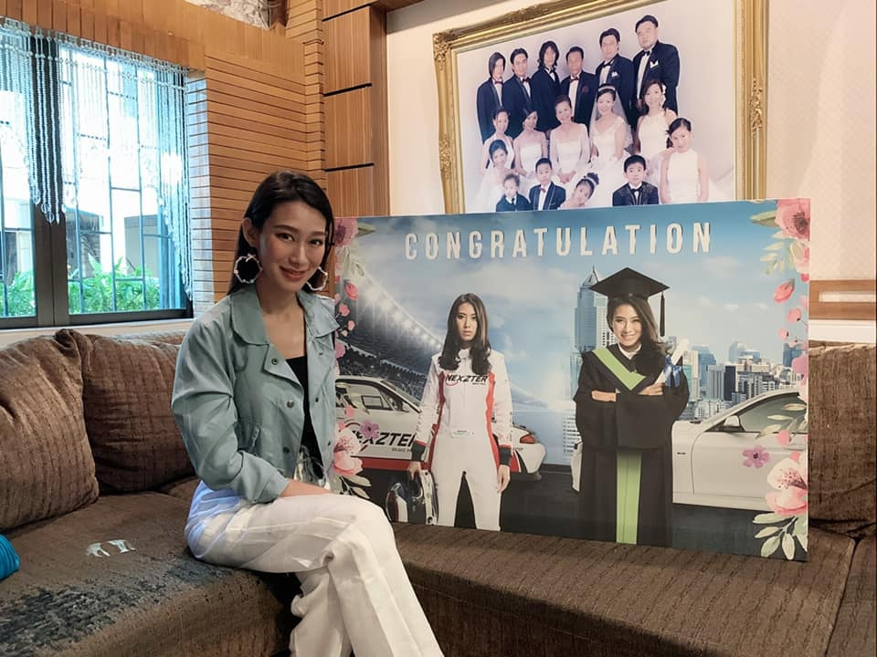 nu tay dua noi tieng Thai Lan anh 2