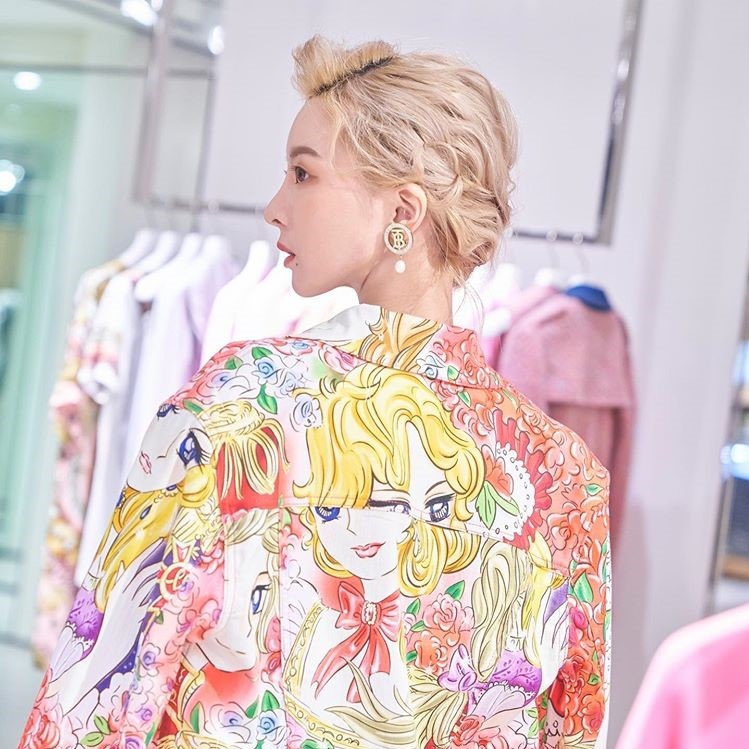 hot girl lang game anh 11