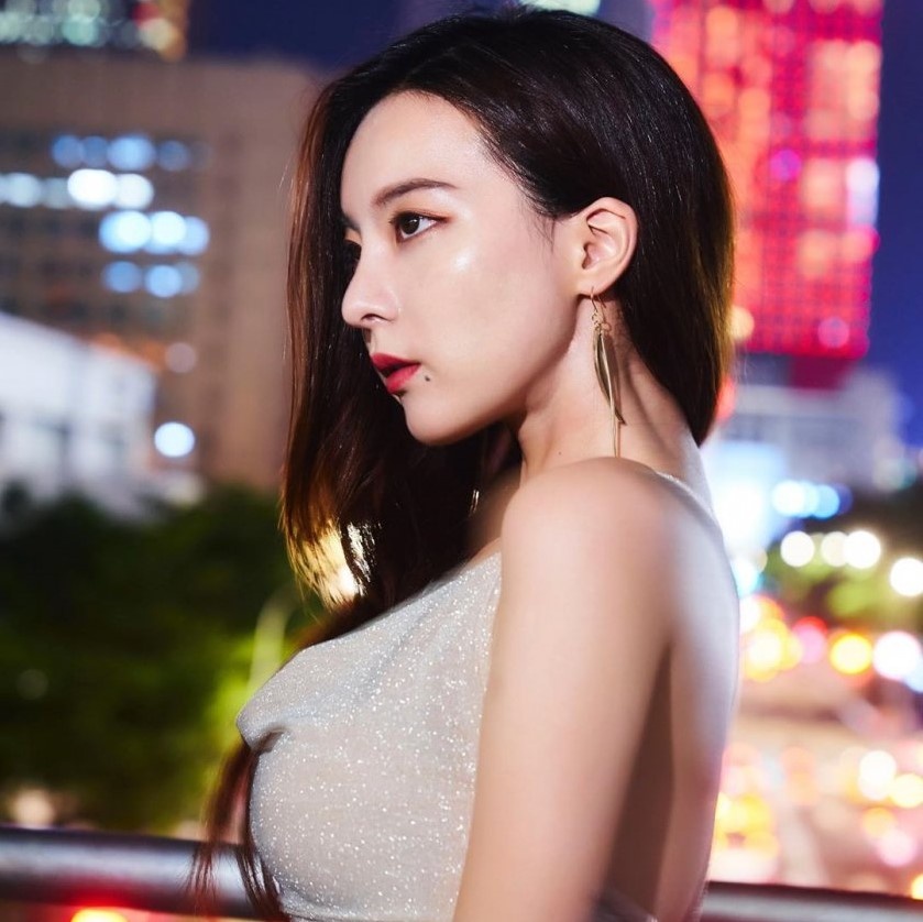 hot girl lang game anh 3