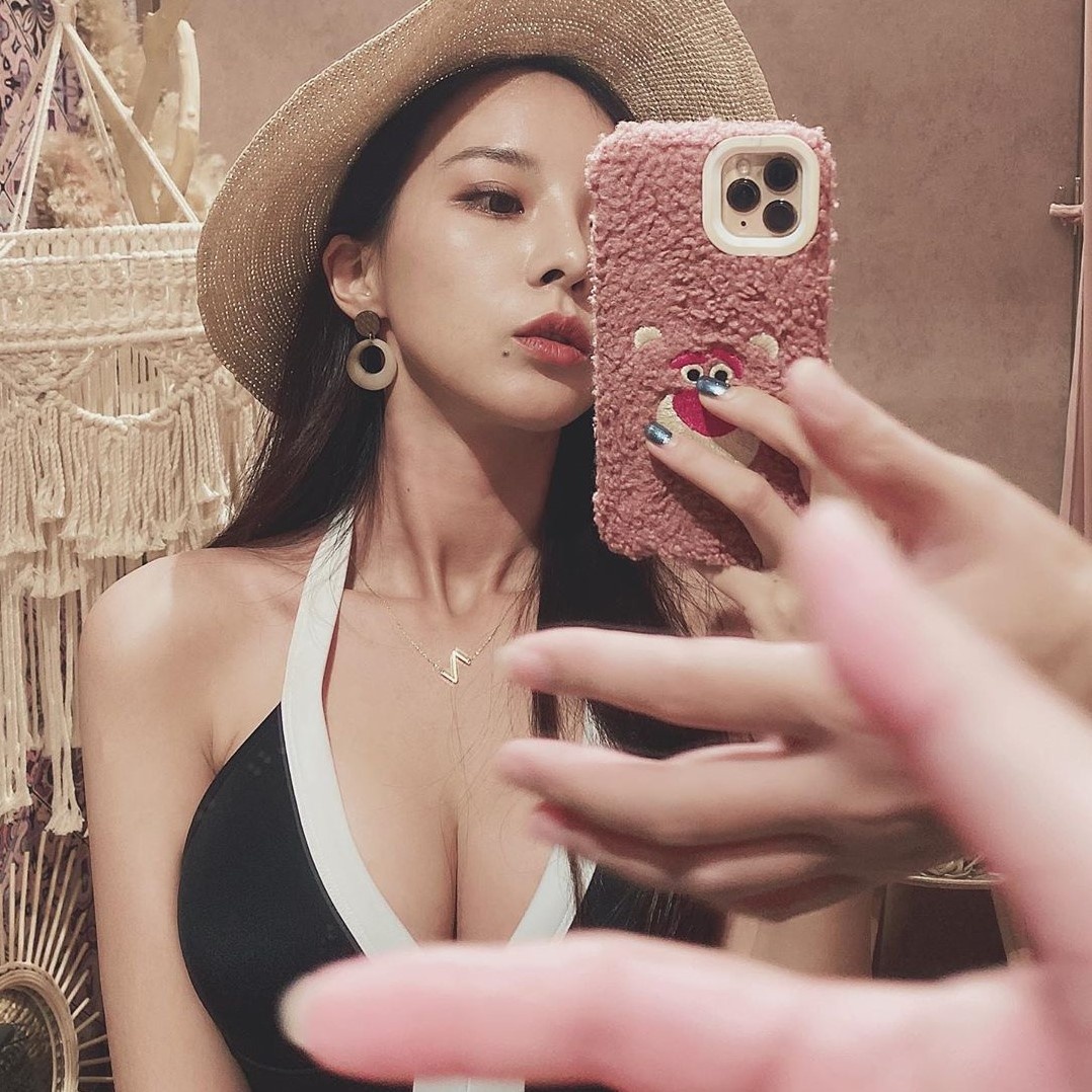 hot girl lang game anh 8