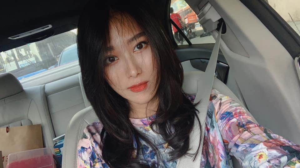 nu tay dua noi tieng Thai Lan anh 8