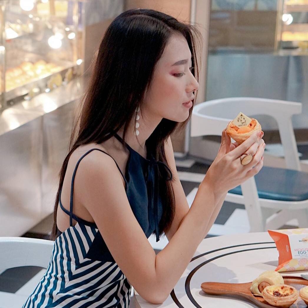 nữ tay đua nổi tiếng Thái Lan ảnh 6 nu tay dua noi tieng Thai Lan anh 6