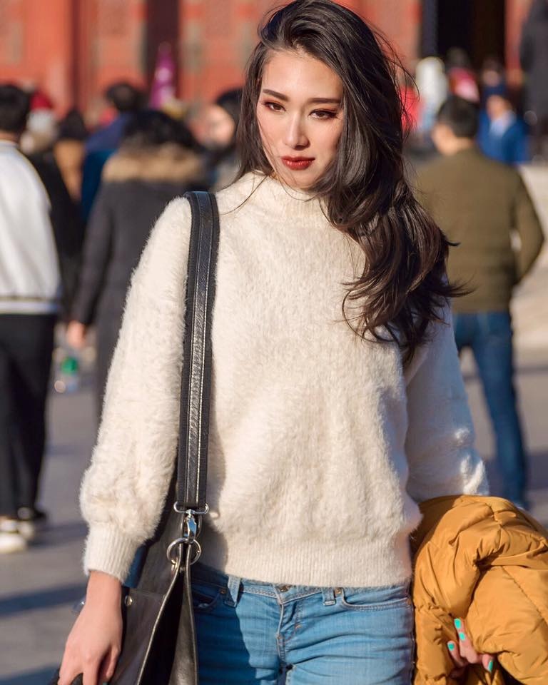 nữ tay đua nổi tiếng Thái Lan ảnh 7 nu tay dua noi tieng Thai Lan anh 7