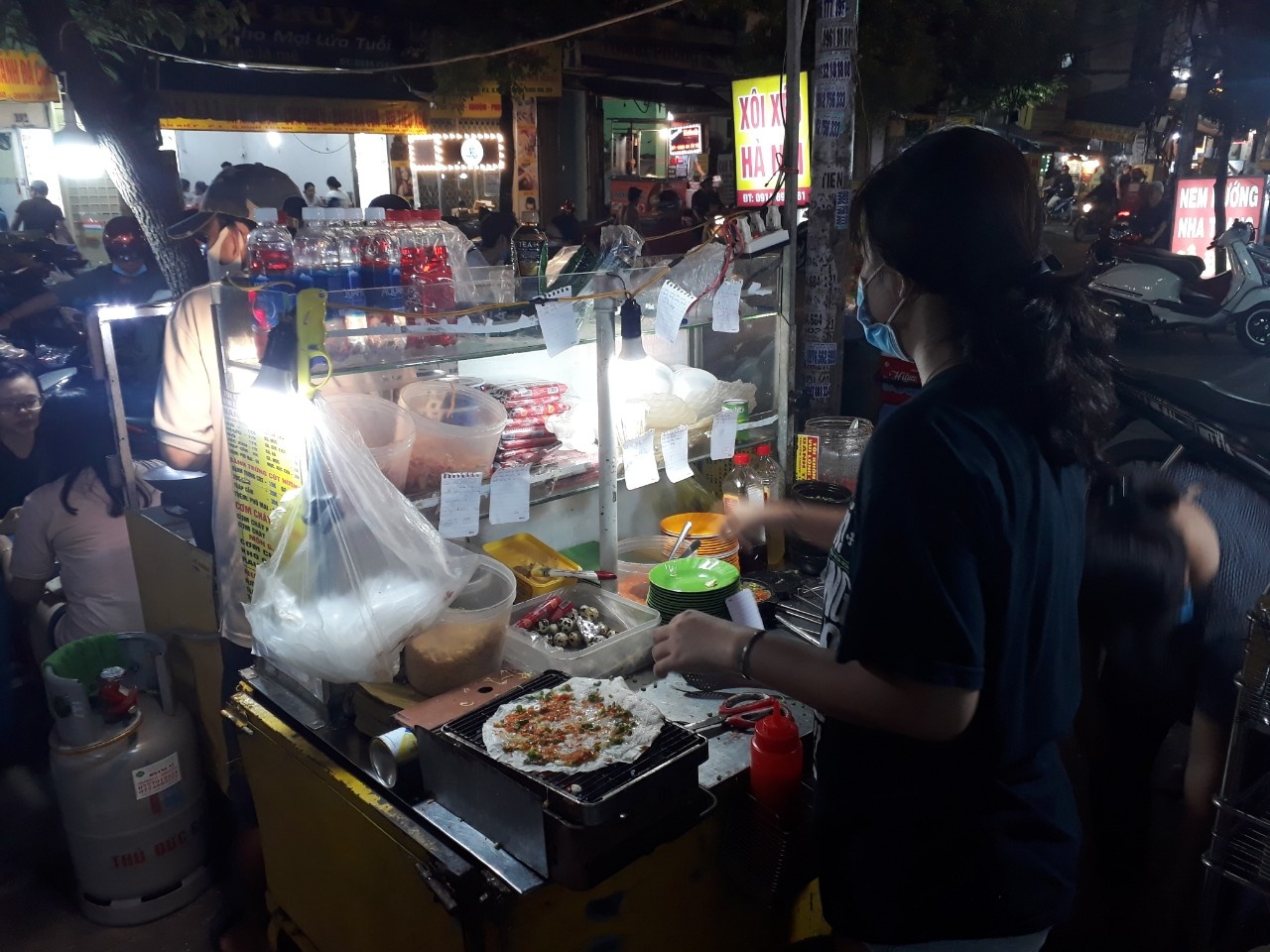 vợ chồng câm điếc ảnh 2 vo chong cam diec anh 2