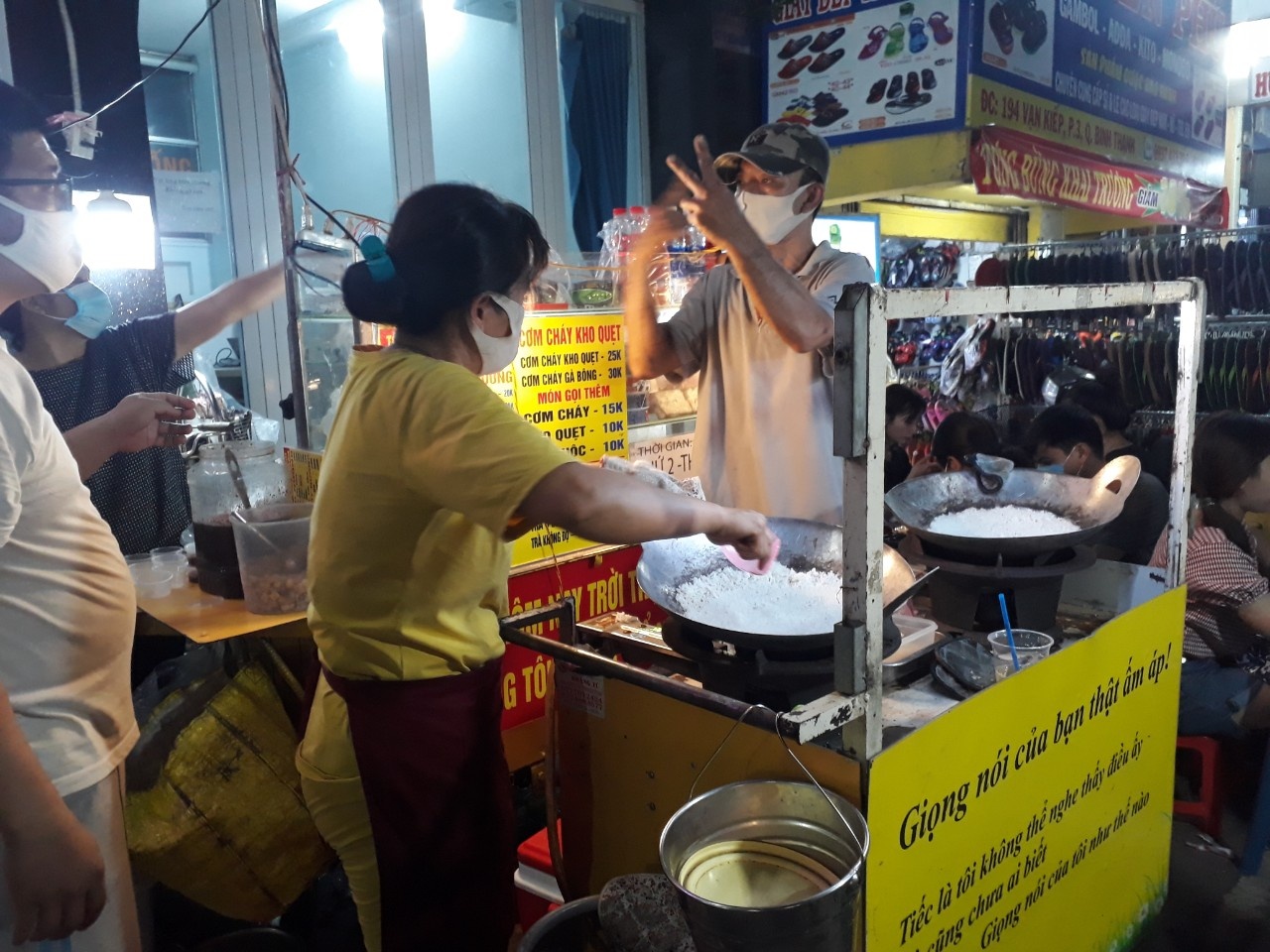 vợ chồng câm điếc ảnh 1 vo chong cam diec anh 1