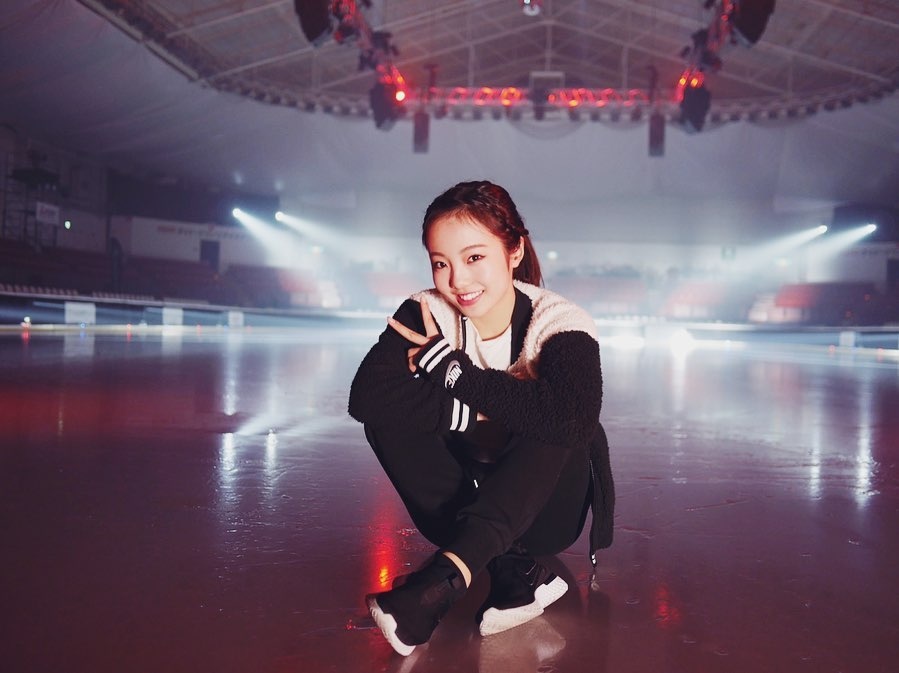 thien than truot bang anh 11