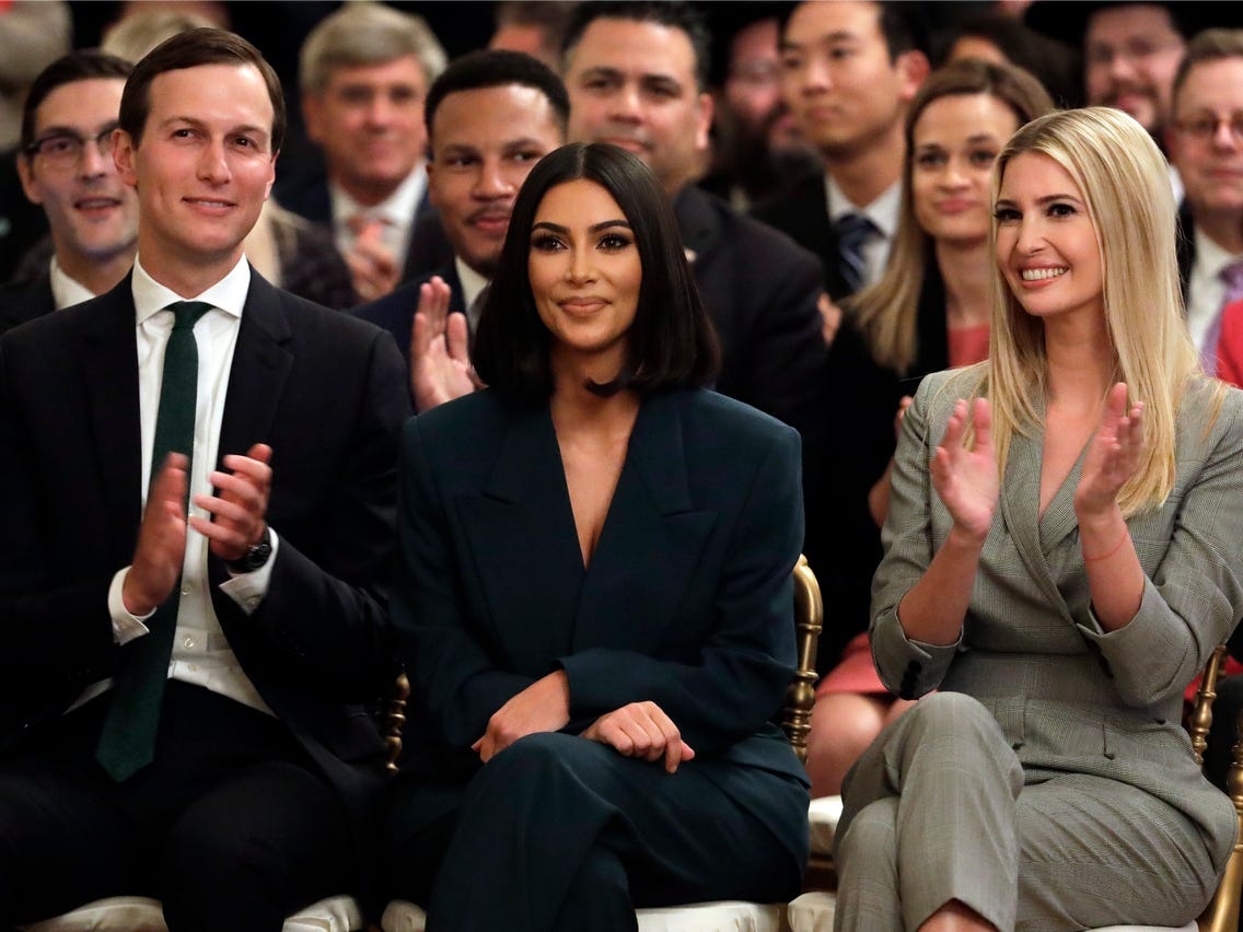 Ivanka Trump ảnh 2 Ivanka Trump anh 2