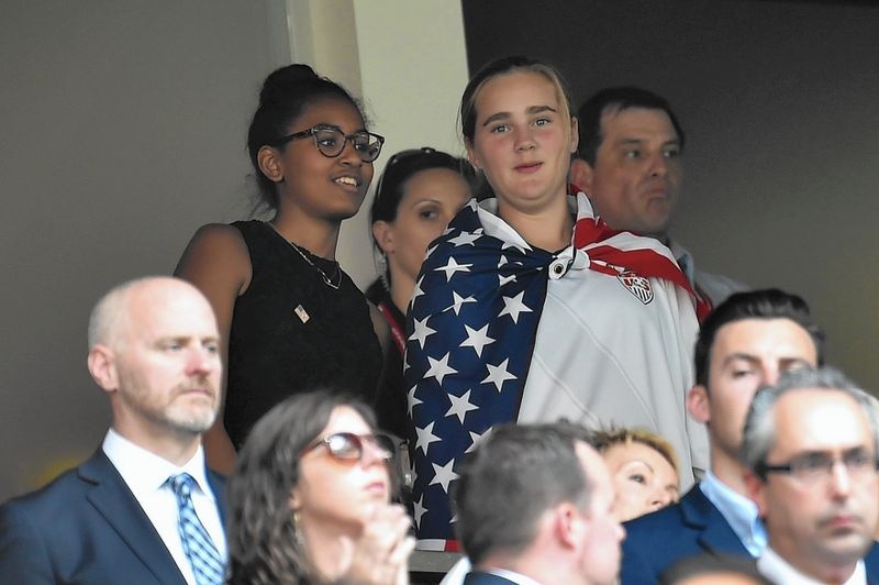 cháu gái ông Joe Biden ảnh 4 chau gai ong Joe Biden anh 4
