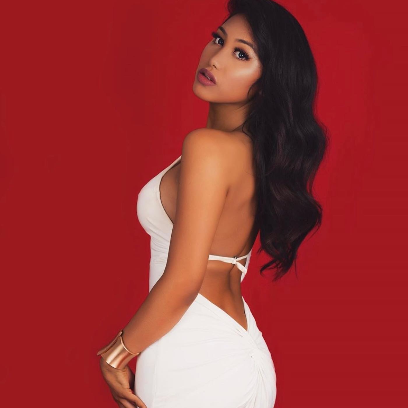 hoa hau chuyen gioi anh 5