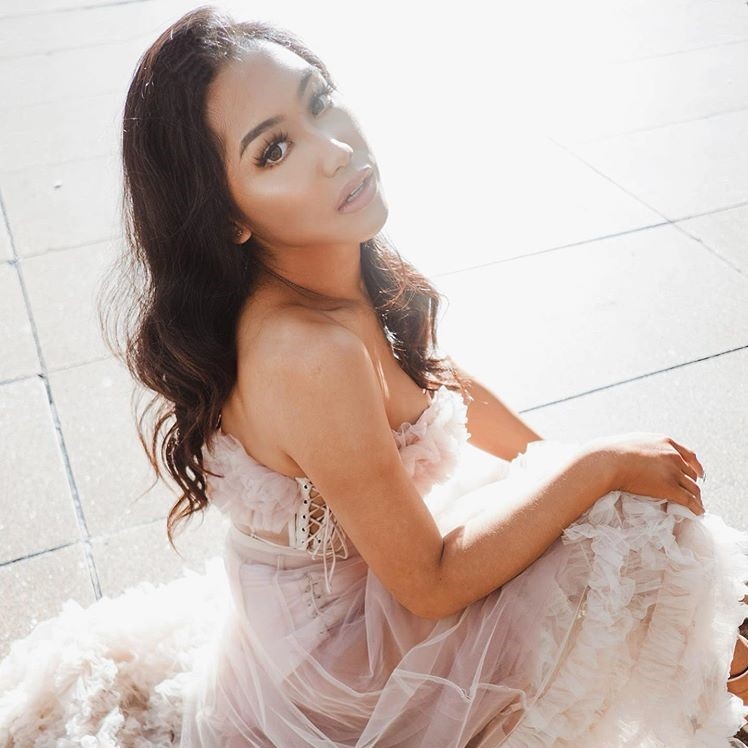 hoa hau chuyen gioi anh 9