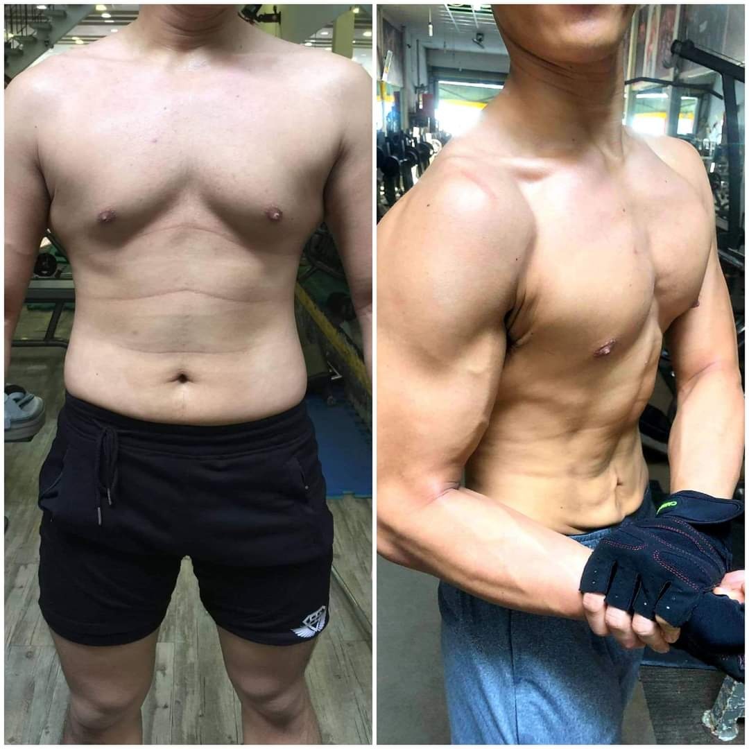 giảm cân thành công ảnh 4 giam can thanh cong anh 4