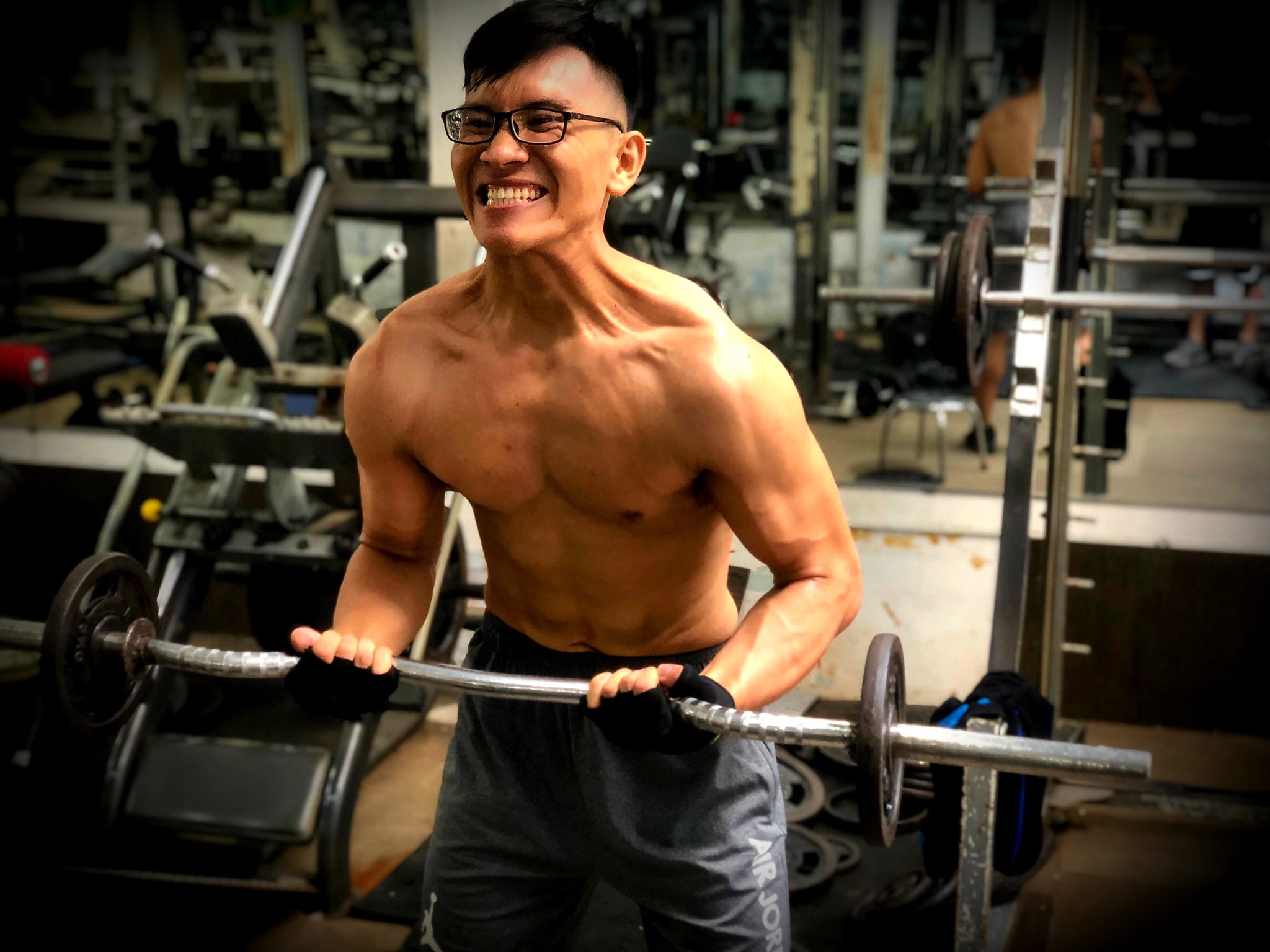 giảm cân thành công ảnh 6 giam can thanh cong anh 6