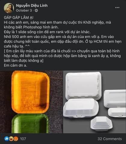 hộp lá chuối ảnh 2 hop la chuoi anh 2