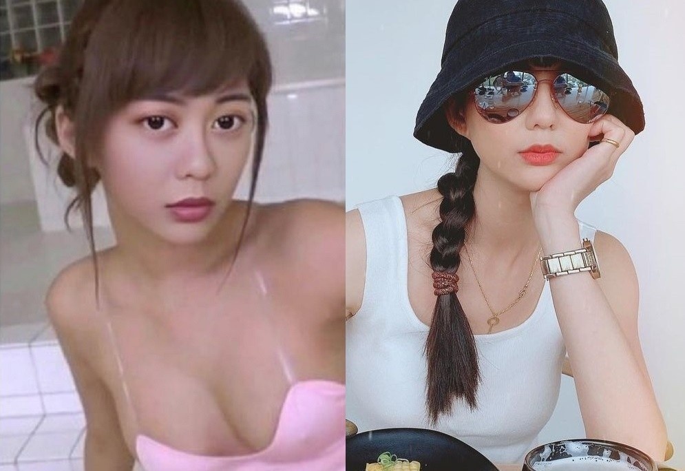 Nan ghep anh nguoi noi tieng dang len web khieu dam hinh anh