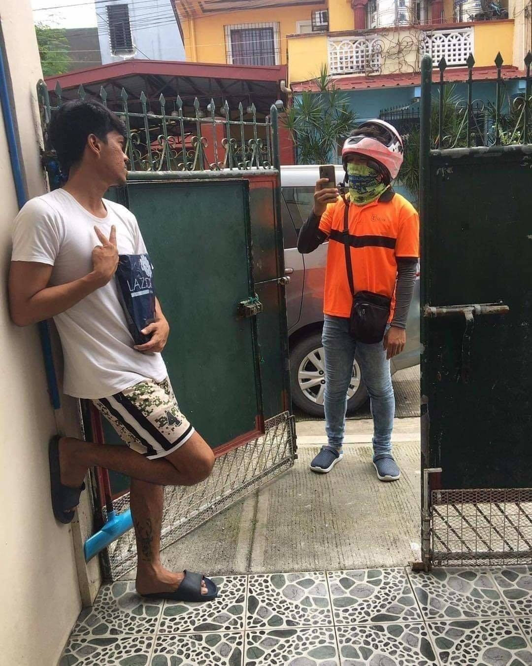 shipper giao hang anh 1