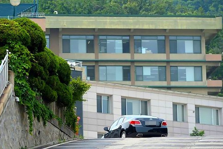 truong hoc Han Quoc anh 9