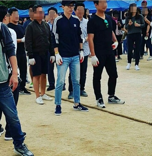 truong hoc Han Quoc anh 7