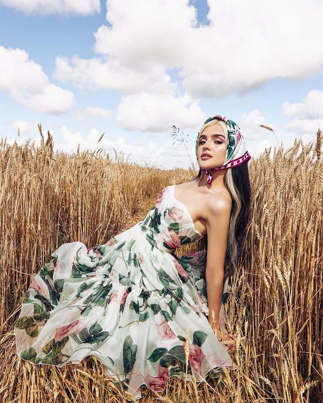 nàng tiên cá đời thực ảnh 10 nang tien ca doi thuc anh 10