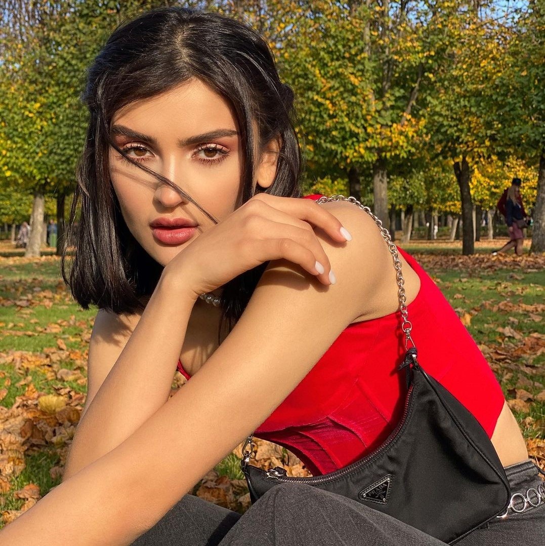 nàng tiên cá đời thực ảnh 7 nang tien ca doi thuc anh 7