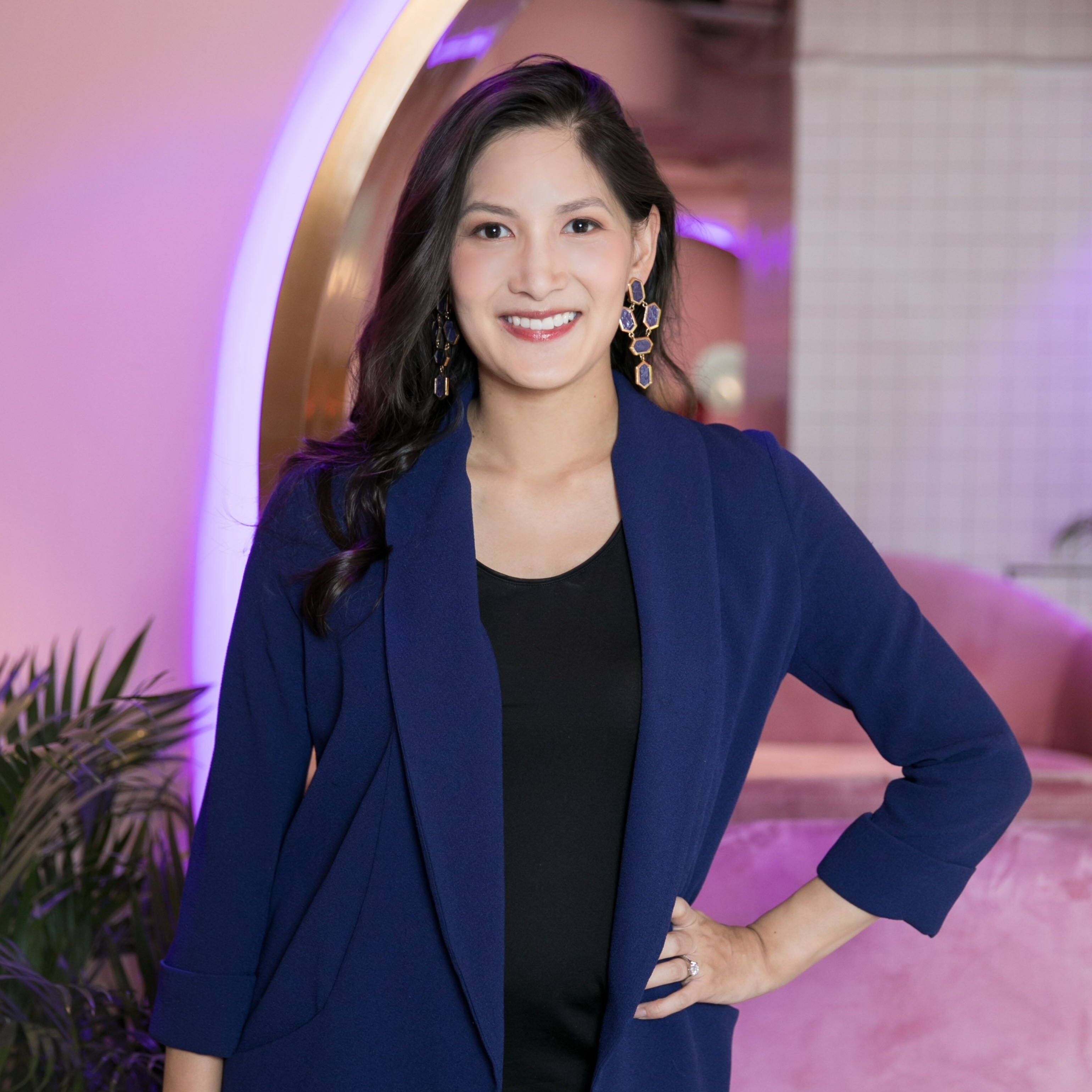 ban hang online o Trung Quoc anh 1