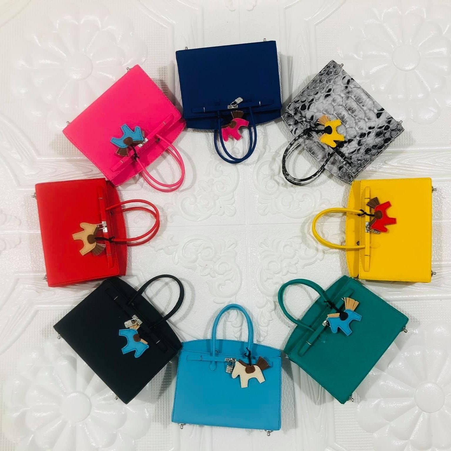 túi búp bê ảnh 2 tui bup be anh 2