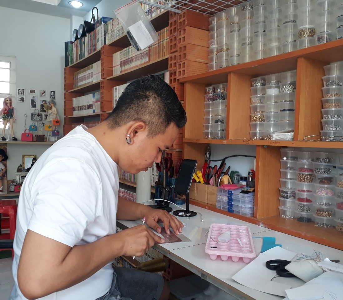 túi búp bê ảnh 3 tui bup be anh 3