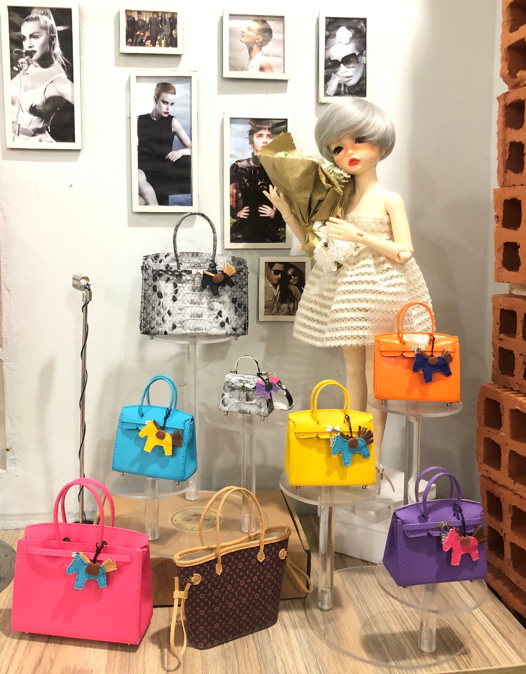 túi búp bê ảnh 4 tui bup be anh 4