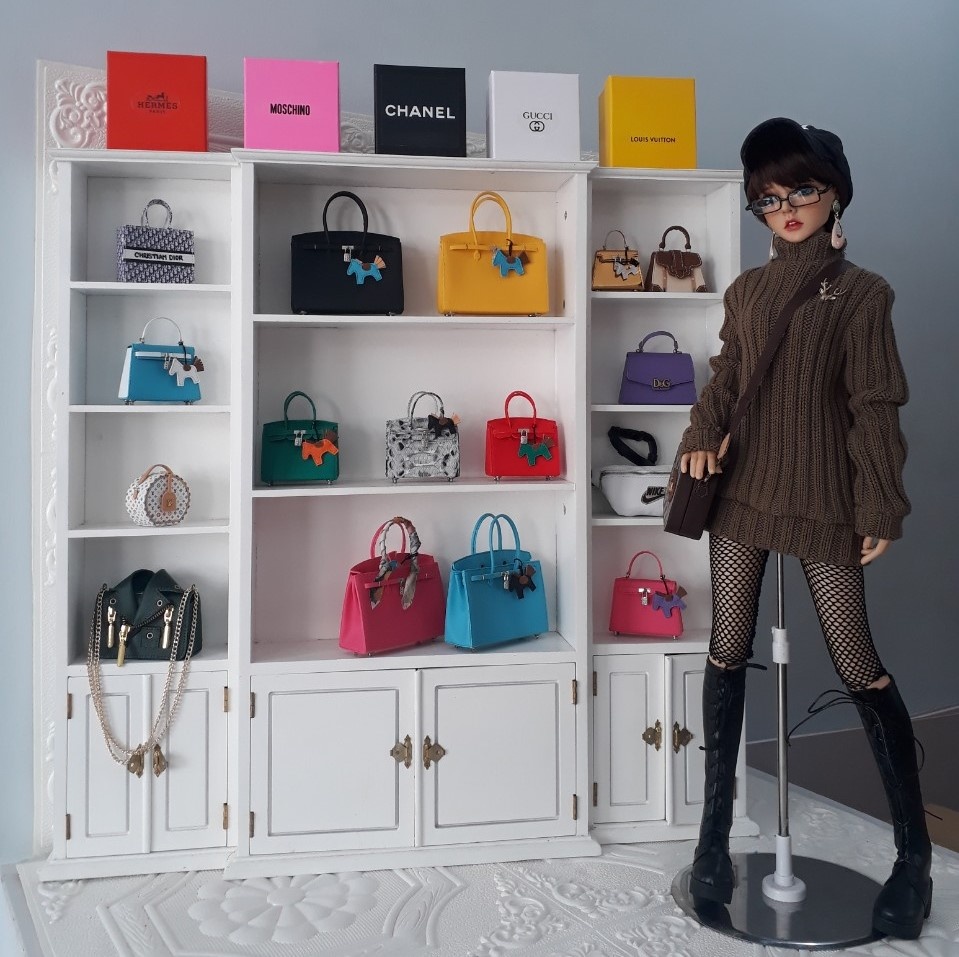 túi búp bê ảnh 5 tui bup be anh 5