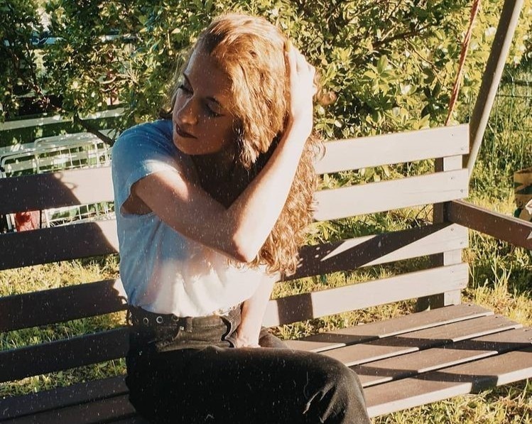 nu game thu mot tay anh 1