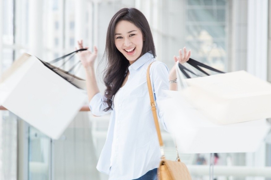 'Toi san do giam gia quanh nam chu khong cho Black Friday' hinh anh