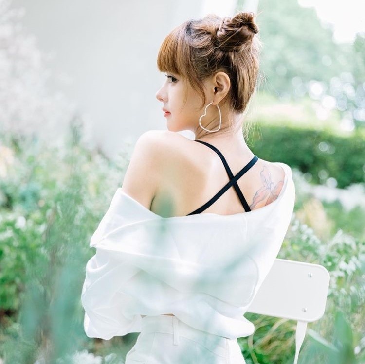 hot girl Đài Loan ảnh 5 hot girl Dai Loan anh 5