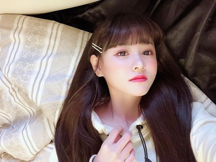 hot girl Dai Loan anh 4