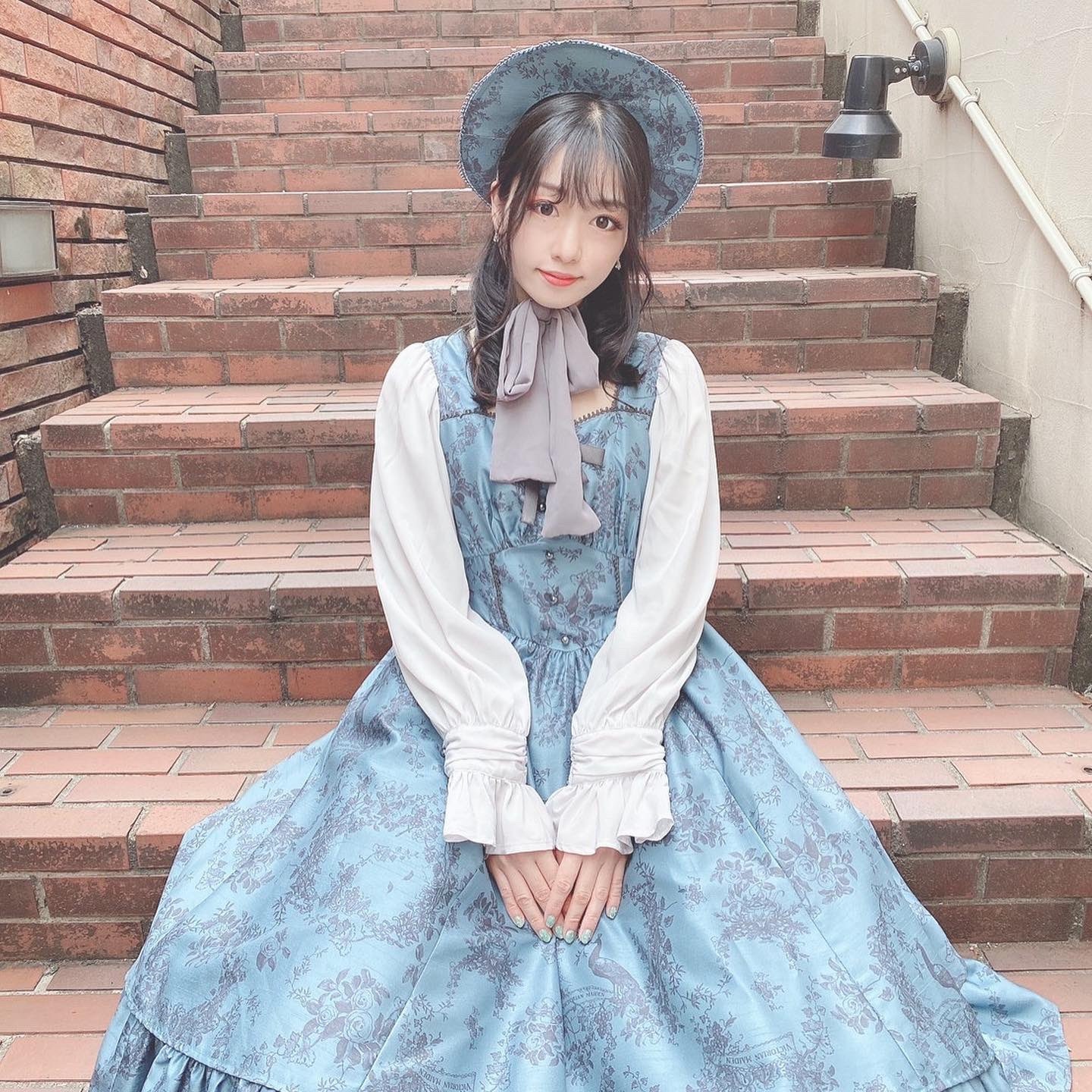 nu idol Nhat Ban anh 3