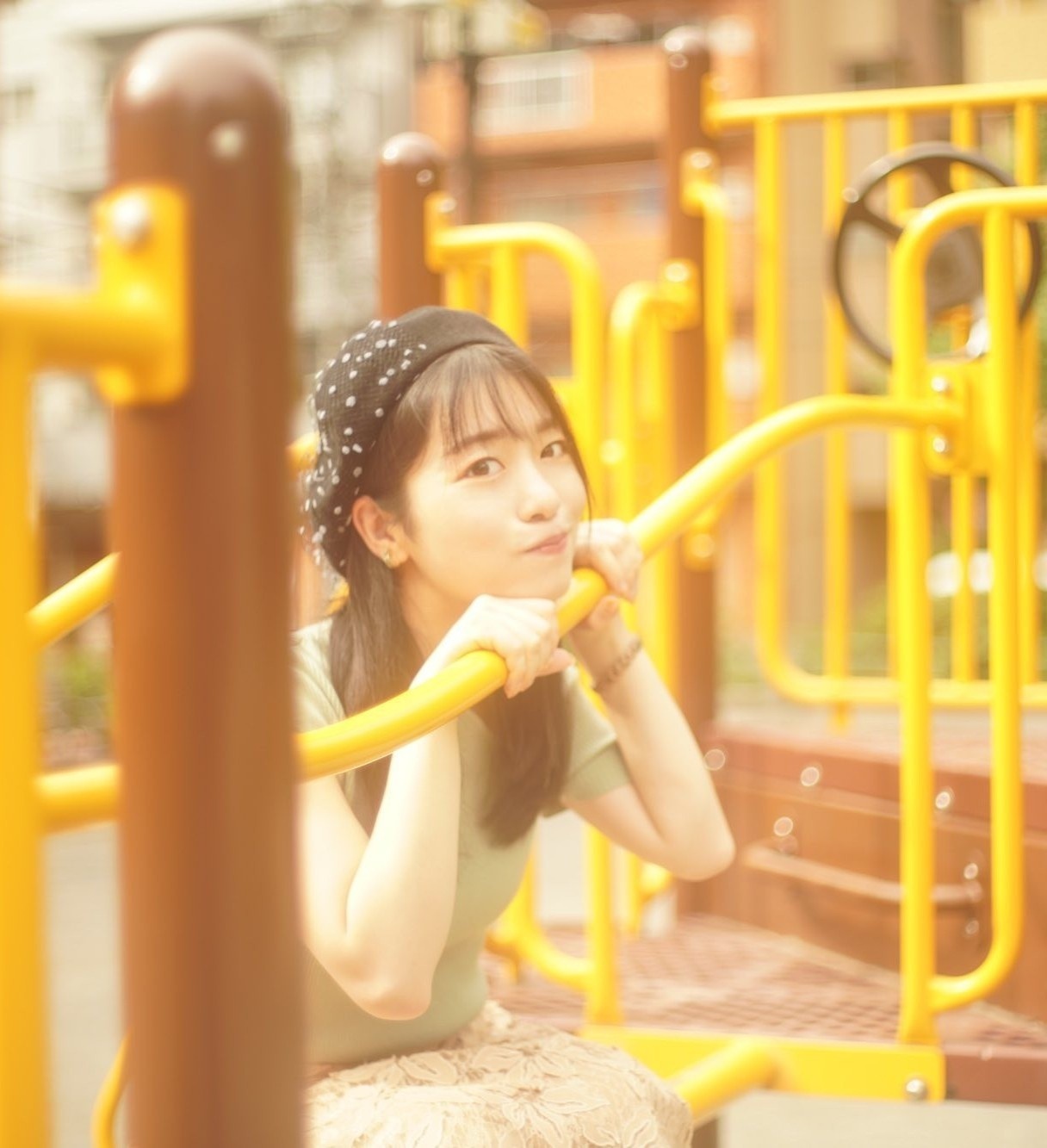 nu idol Nhat Ban anh 10