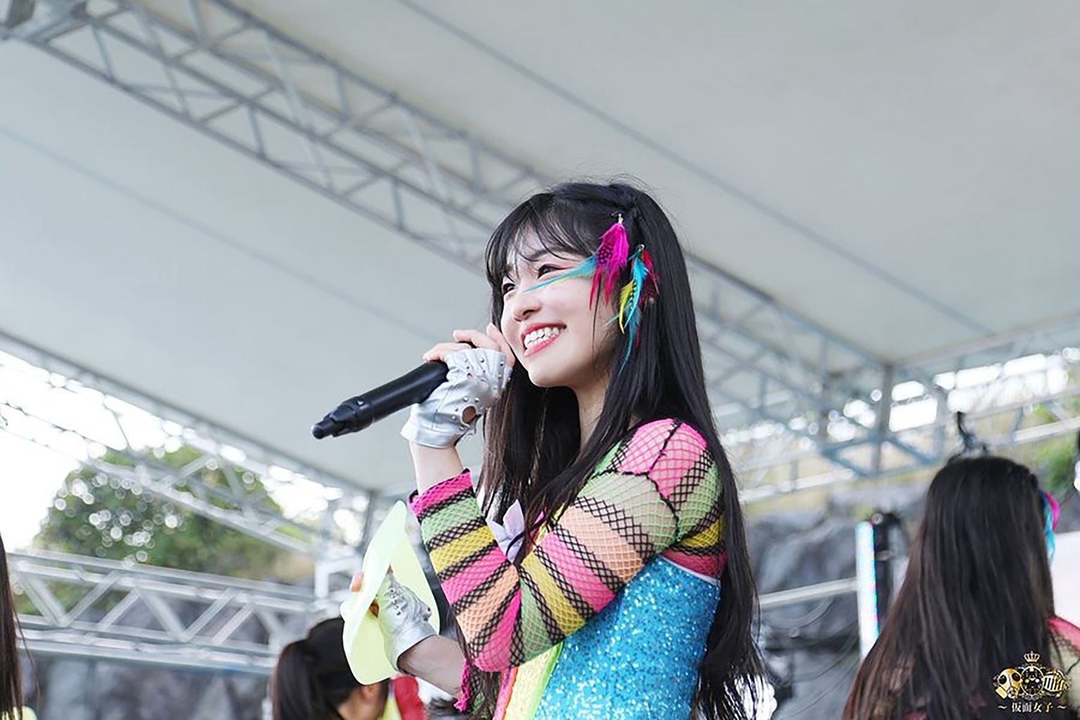 nu idol Nhat Ban anh 4