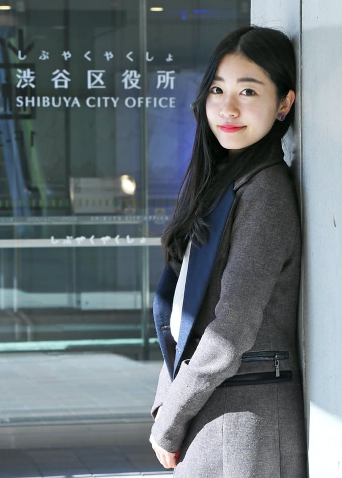 nu idol Nhat Ban anh 8