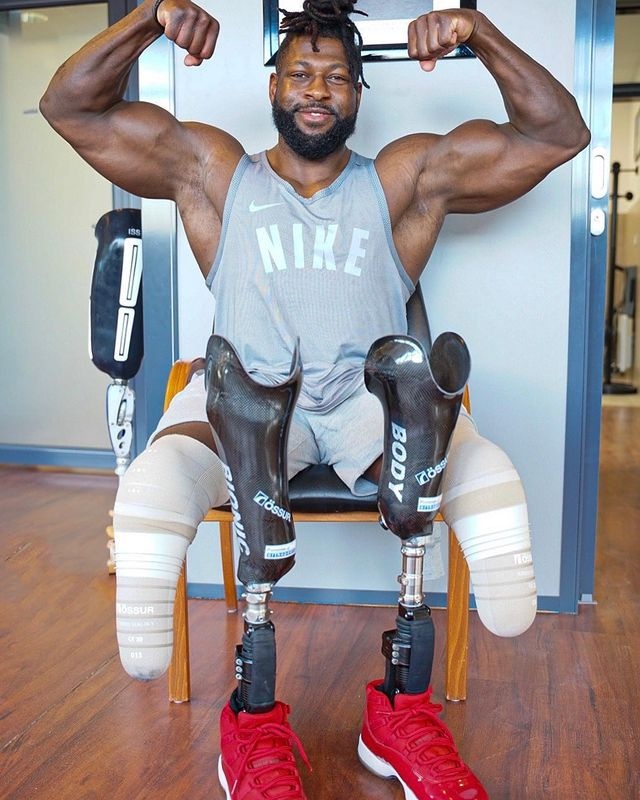 nhà vô địch thể hình ảnh 3 nha vo dich the hinh anh 3