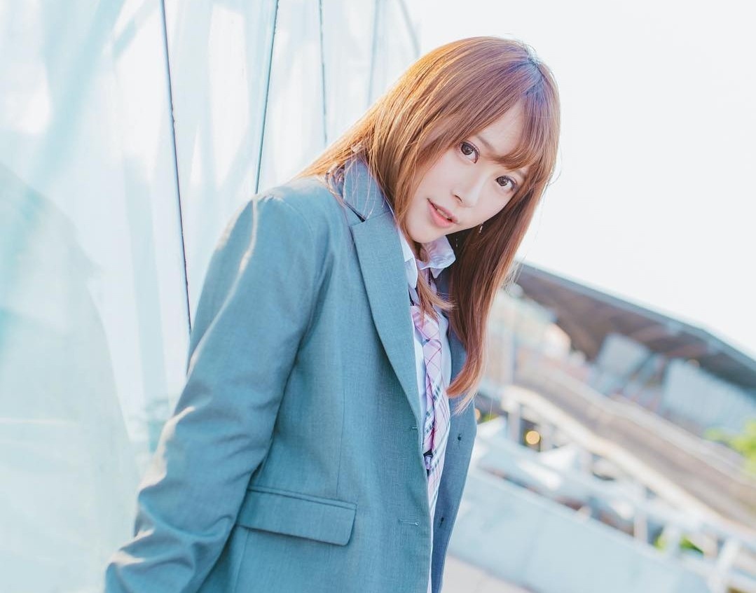 hot girl co giao anh 3