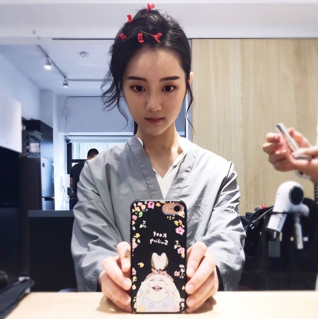 kỳ thủ xinh đẹp ảnh 4 ky thu xinh dep anh 4