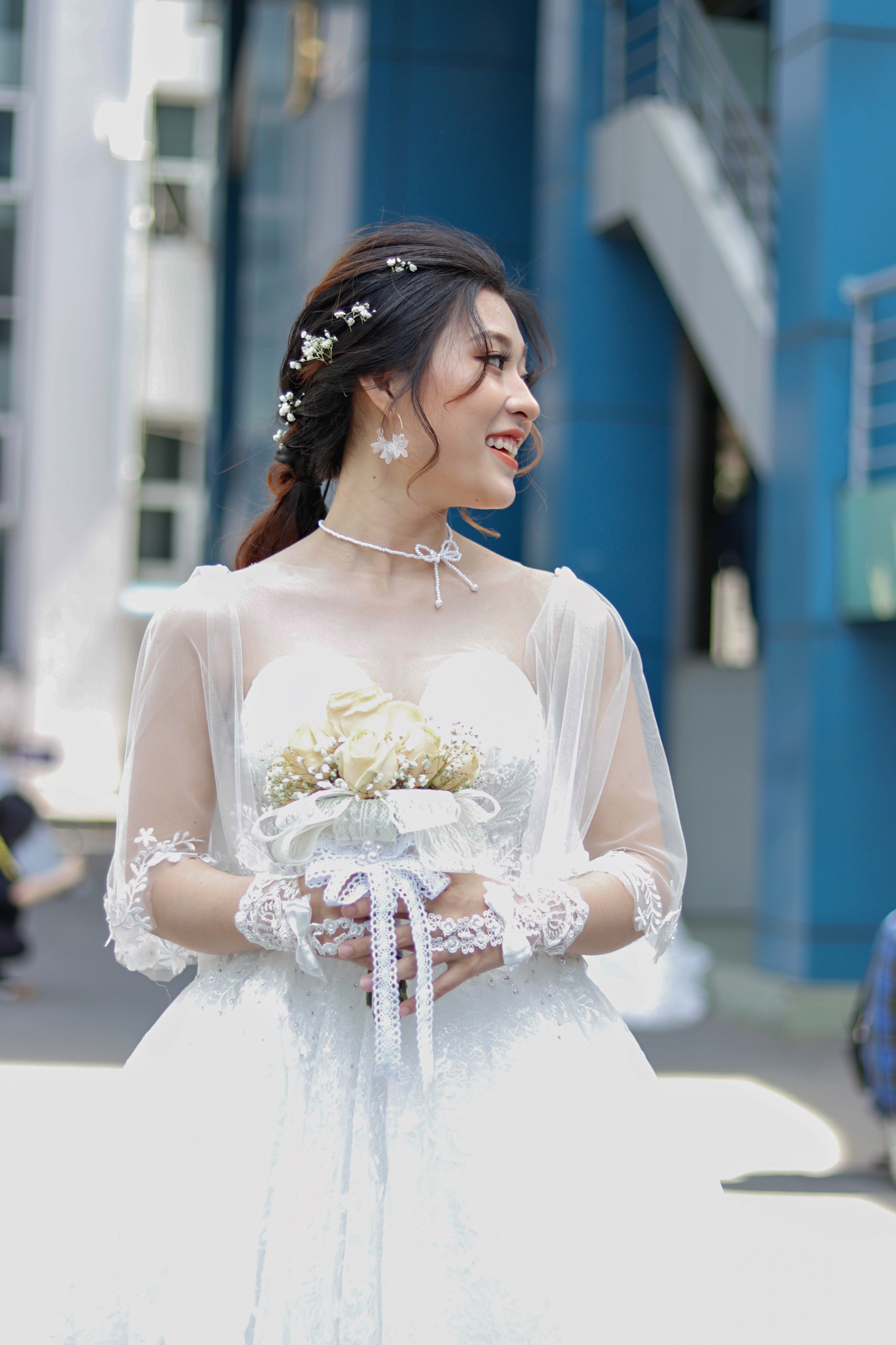 mac vay cuoi tap the anh 3