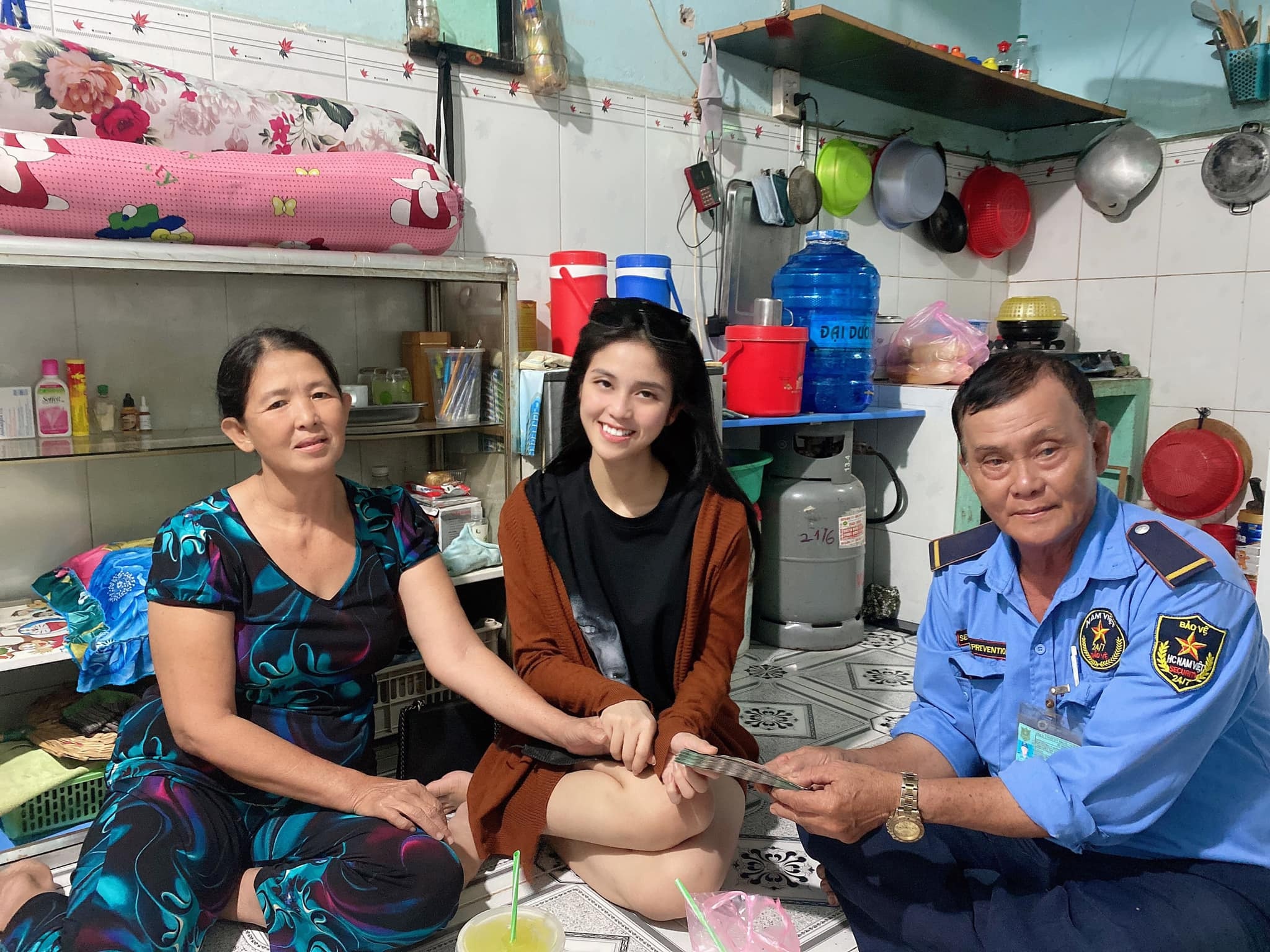 Nguyễn Đỗ Trúc Phương ảnh 5 Nguyen Do Truc Phuong anh 5