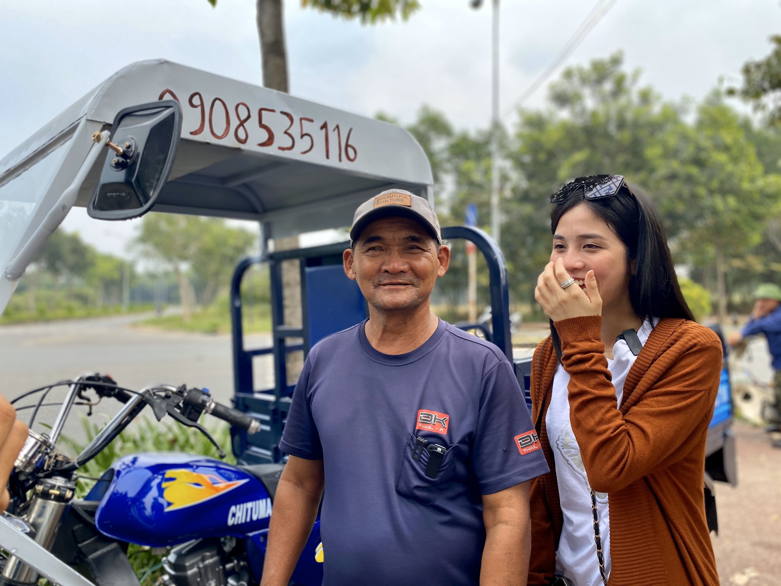Chú Minh cô đơn ảnh 3 Chu Minh co don anh 3