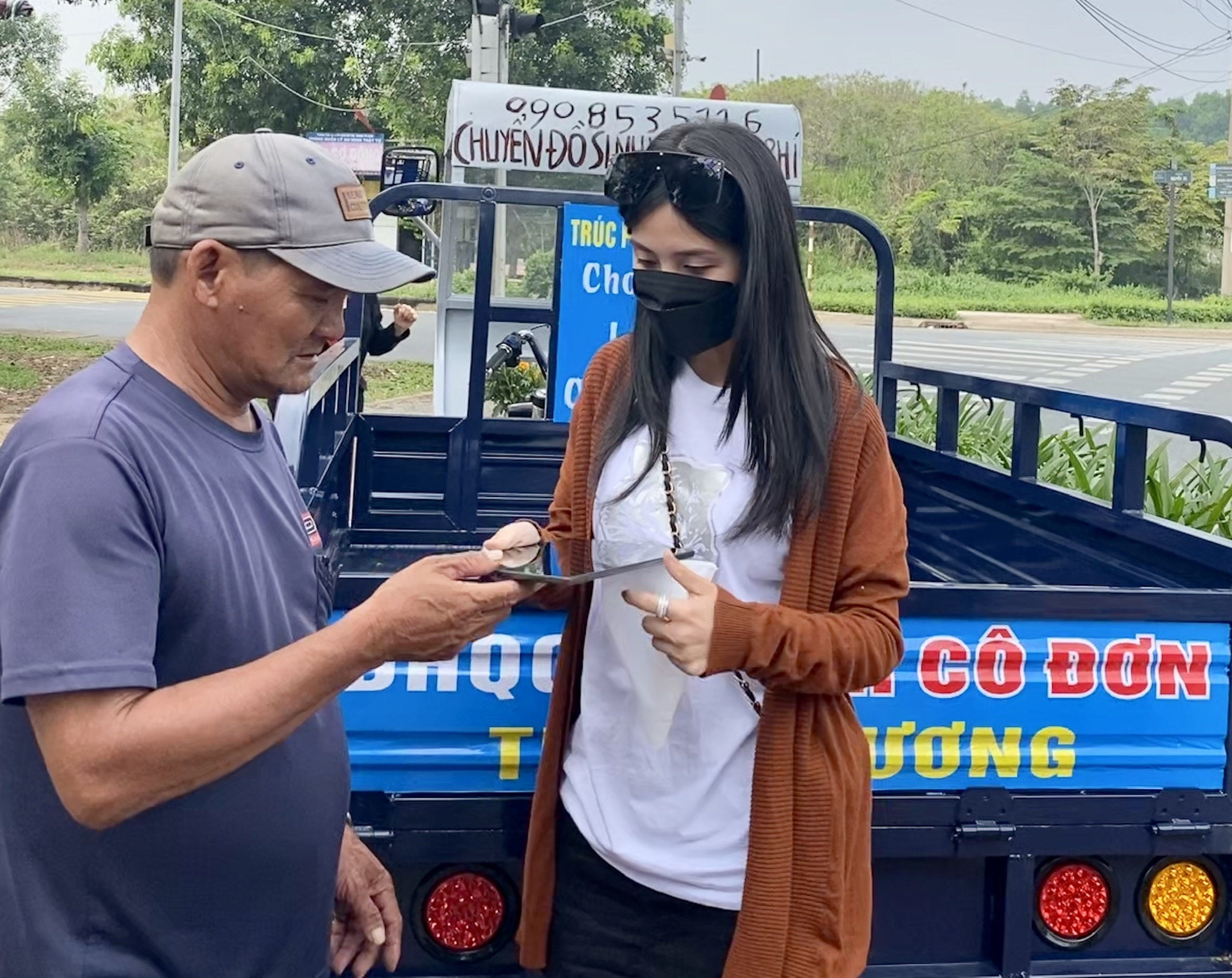 Nguyễn Đỗ Trúc Phương ảnh 7 Nguyen Do Truc Phuong anh 7