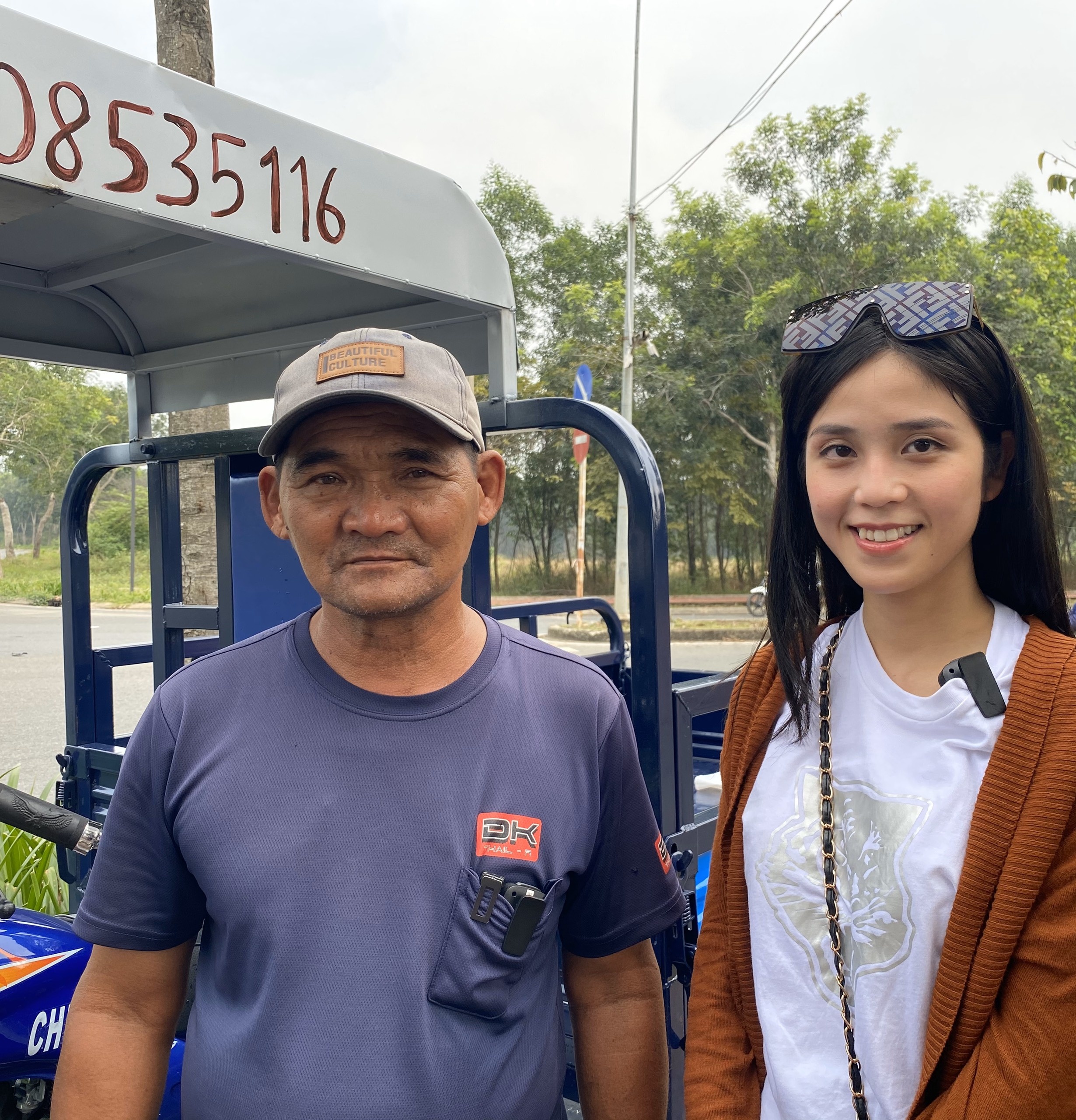 Chú Minh cô đơn ảnh 2 Chu Minh co don anh 2