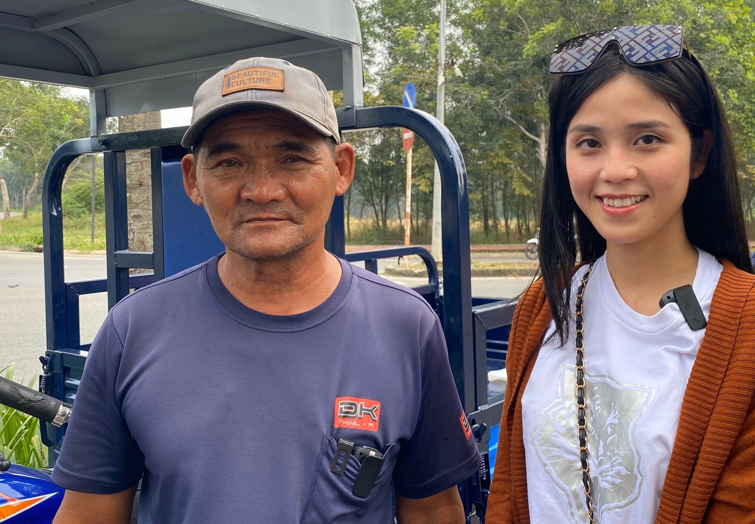 Nguyễn Đỗ Trúc Phương ảnh 2 Nguyen Do Truc Phuong anh 2