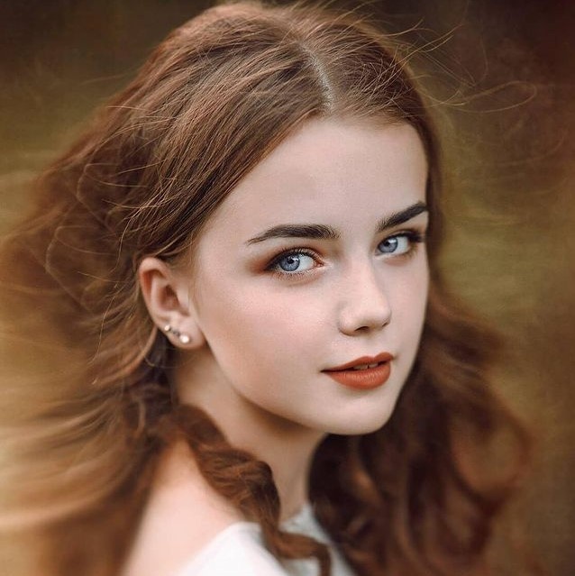 mau nhi dep nhat the gioi anh 6