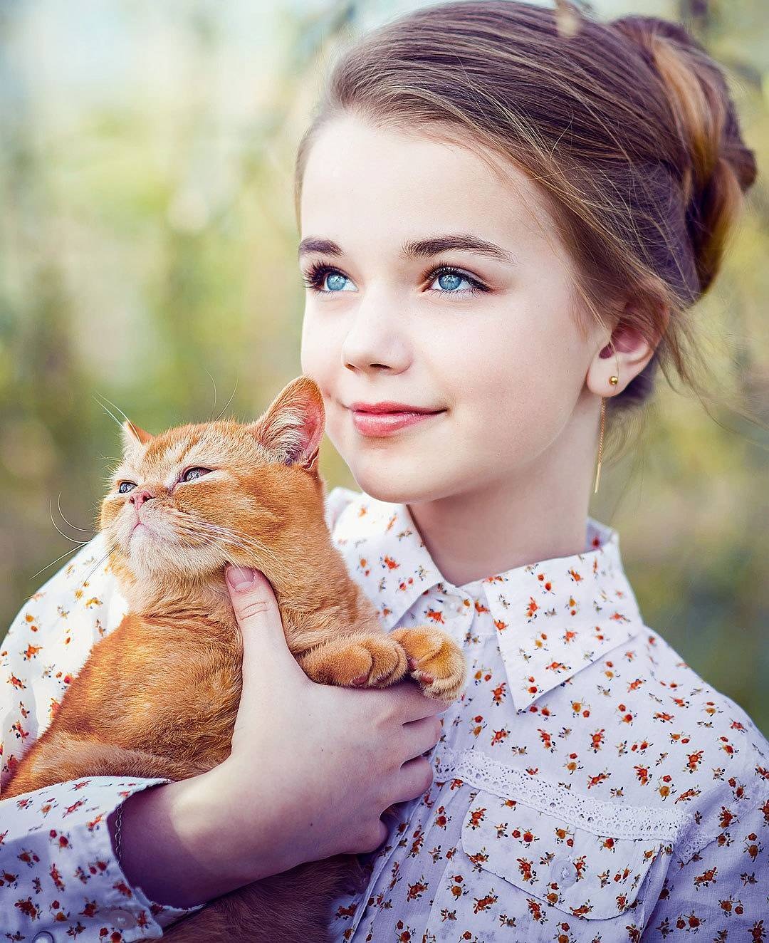 mau nhi dep nhat the gioi anh 3