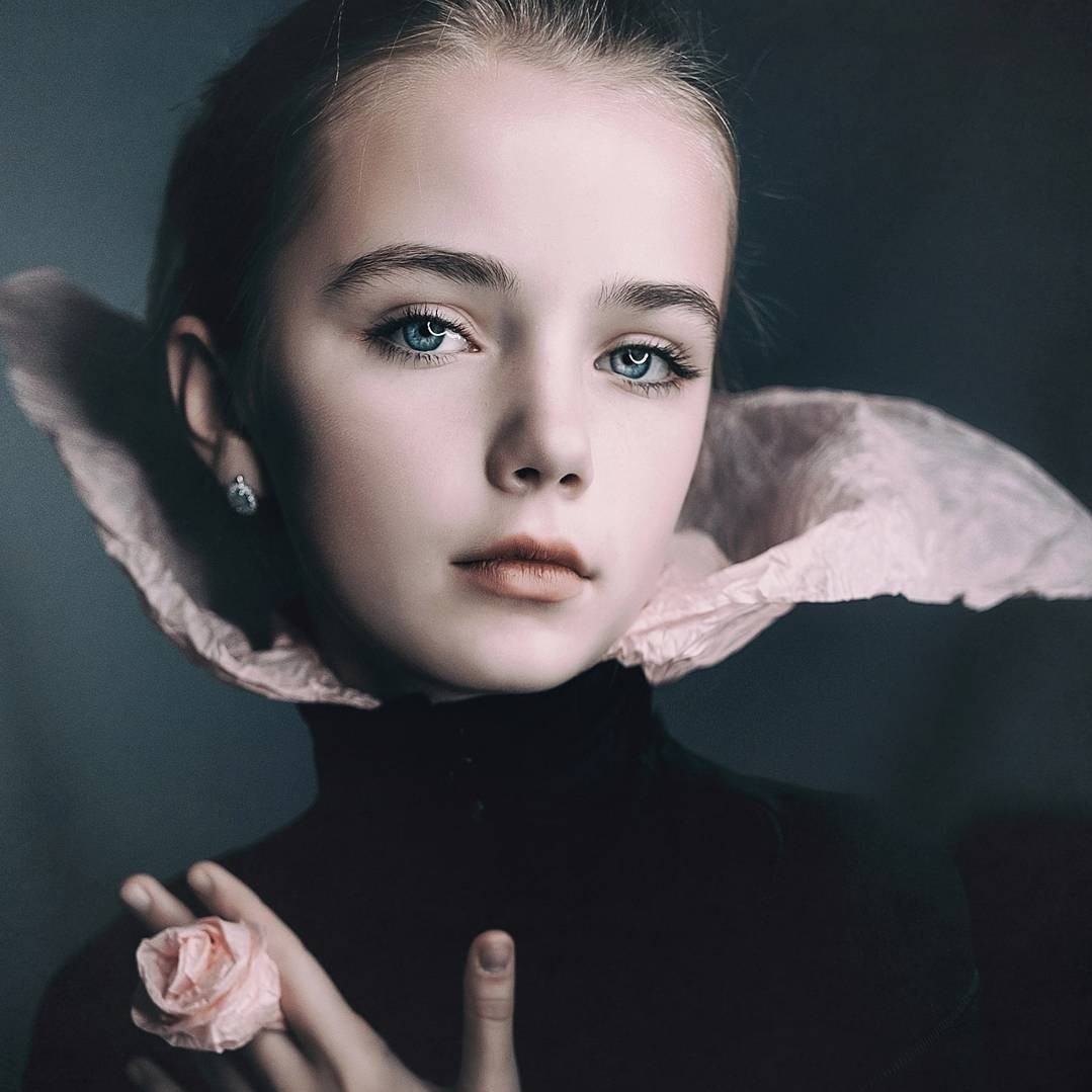 mau nhi dep nhat the gioi anh 4